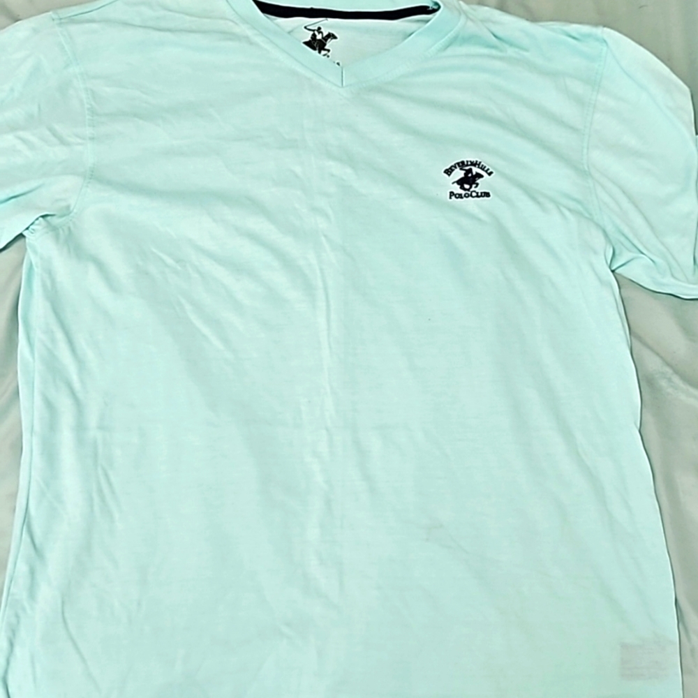 Polo shirt
